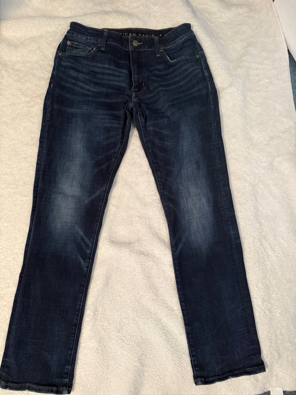 American Eagle Outfitters Next Level Flex Jeans 33x32